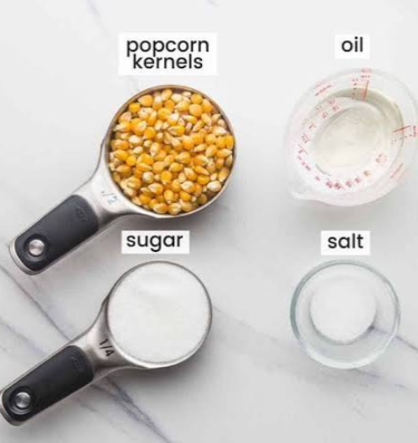 Our Ingredients